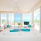 Aqua Del Rose 3 BR Beachfront Cottage