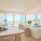 Aqua Del Rose 3 BR Beachfront Cottage
