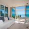 Aqua Del Rose 3 BR Beachfront Cottage