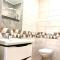 OSapart Beautiful apartment in a complex Semycvit - 利沃夫