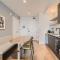 Luxury 1BR with Views, Rooftop Pool and Walk To Rainey St. - Austin