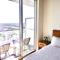 Luxury 1BR with Views, Rooftop Pool and Walk To Rainey St. - Austin