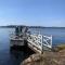 "Talludden" by the lake Årydssjön, - Furuby