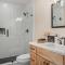 Lakefront Inverness Getaway with Kayaks and Bikes! - إينفيرنيس