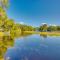 Lakefront Inverness Getaway with Kayaks and Bikes!