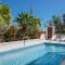 Salt Air Villa
