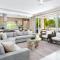 Second Wind Villa