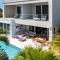 Second Wind Villa