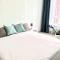 OSapart Beautiful apartment in a complex Semycvit - 利沃夫