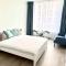 OSapart Beautiful apartment in a complex Semycvit - 利沃夫