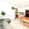 OSapart Beautiful apartment in a complex Semycvit - 利沃夫