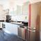 Sunrise Apartment