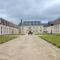 Appartement Vintage avec vue sur le château