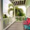 Waterfront Key West Oasis with Float Dock! - Key West