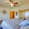Large Deck and Mountain Views Prescott Getaway!