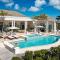 Villa Shambhala 8 BR