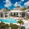 Villa Shambhala 8 BR