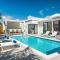 Villa Seabatical