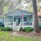 Town and Country Getaway 3BR 3BA, 20 min FAMU FSU - Tallahassee