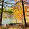 Clear Pond Getaway