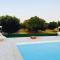 Torre Guaceto Luxury Masseria with Salted Pool