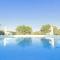 Torre Guaceto Luxury Masseria with Salted Pool