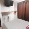 2nd floor A/C, Wifi, Fully equipped apartment - Fortuna