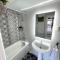 Apartemento piscina centro calella 3 min playa - Calella