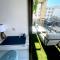 Apartemento piscina centro calella 3 min playa - Calella