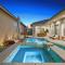 Escape to Paradise in New PGA West Villa w private pool