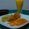 Hotel Zacatecas Courts