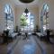 Hotel Zacatecas Courts