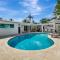 Wilton on the water courtyard and Heated Pool - Форт-Лодердейл