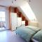 Ferienwohnung zur Bugspitze