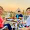 Locanda pyramids view - Il Cairo