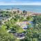 Park Bungalow #4 - Seacliff Beach Suites