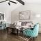 Walk to Barton Springs Spacious Apt Backyard - أوستن