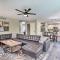 Spacious Thornton Home with Game Room, Near Park - 桑顿