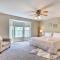 Spacious Parkview Home Near Denver with Game Room