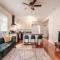 The Villa Emerald 1B Walk to Downtown Covington - كوفينغتون