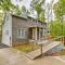 Lake Escape in Cadiz with Dock Families Welcome! - Cadiz