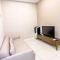 Skypool Couple Suite in Sri Hartamas KL