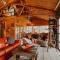 Greenpoint Getaway