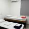 Apartamento em Uberlândia - Apê do Pedro