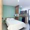 La Central Estudio VIP