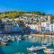 Little Haven Too, one bed chalet in Dartmouth - 达特茅斯