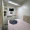 APÊ 102, 2 QUARTOS, TÉRREO | WI-FI 600MB | RESIDENCIAL JC, um lugar para ficar.