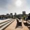 Kozy for you, Piscine & Terrasse sur le toit