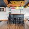 Semi Detached Mountain View Chalet