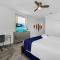 Happy Nemo Accommodates Large Groups with Ease! - Davenport
